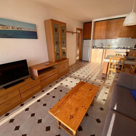Valentina Platja Apartment Sant Antoni De Calonge Ngoại thất bức ảnh
