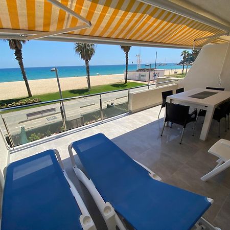 Valentina Platja Apartment Sant Antoni De Calonge Ngoại thất bức ảnh