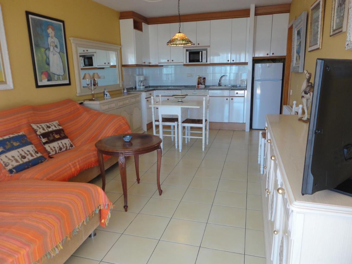 Valentina Platja Apartment Sant Antoni De Calonge Ngoại thất bức ảnh