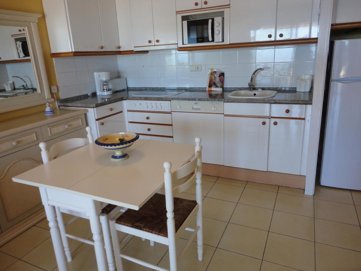 Valentina Platja Apartment Sant Antoni De Calonge Ngoại thất bức ảnh