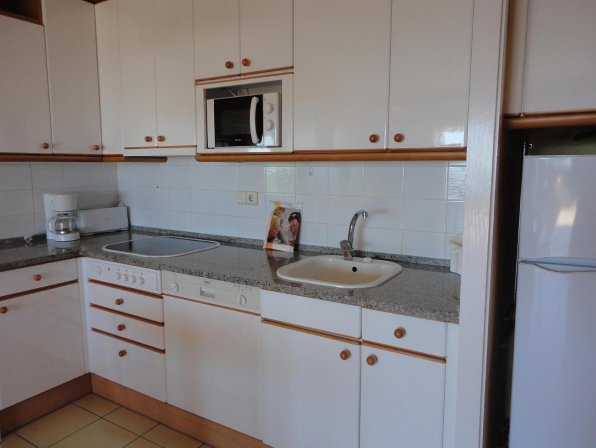 Valentina Platja Apartment Sant Antoni De Calonge Ngoại thất bức ảnh