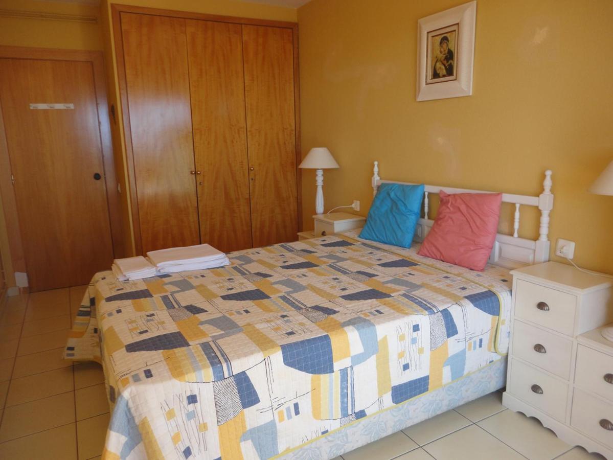 Valentina Platja Apartment Sant Antoni De Calonge Ngoại thất bức ảnh