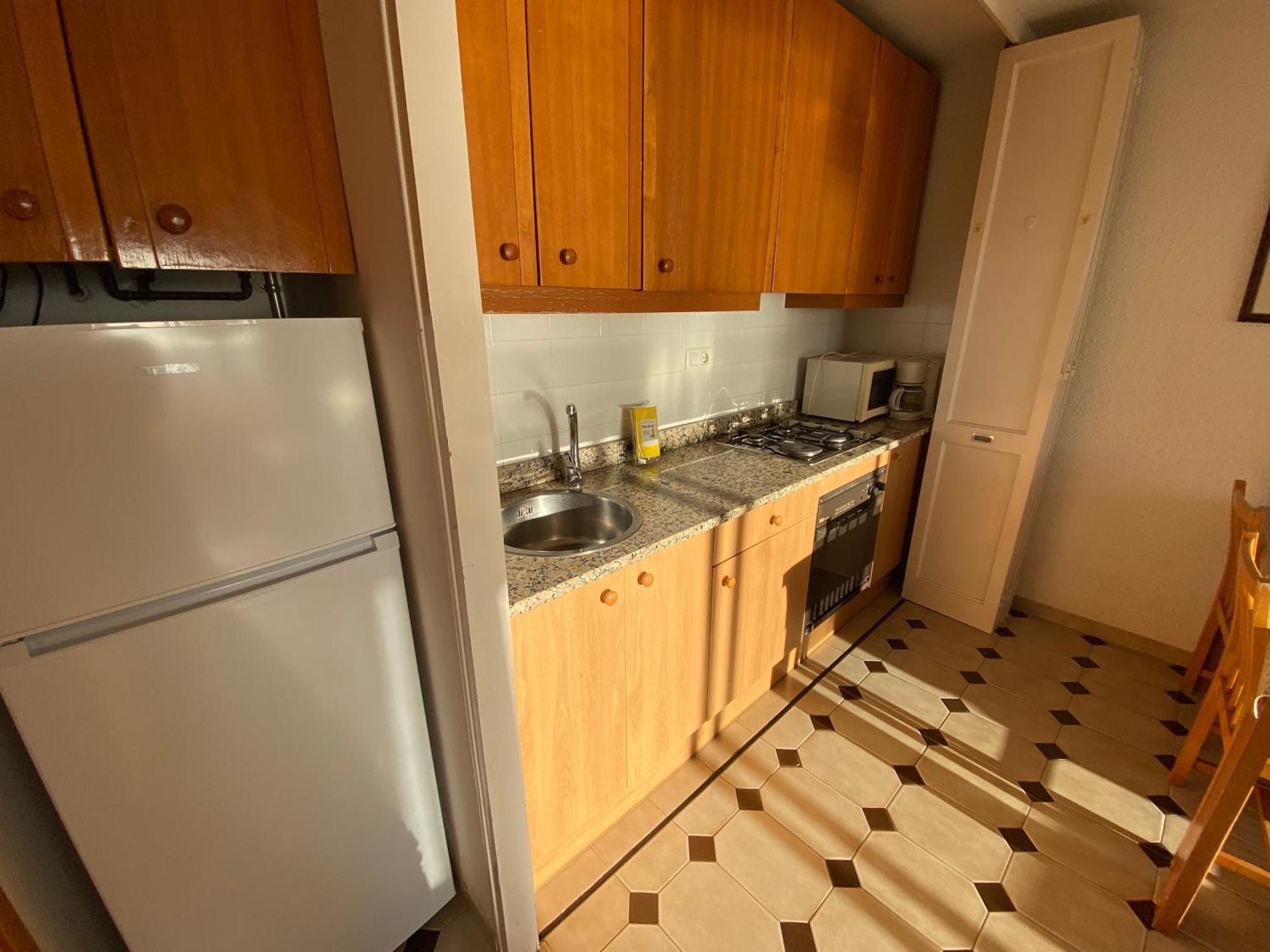 Valentina Platja Apartment Sant Antoni De Calonge Ngoại thất bức ảnh