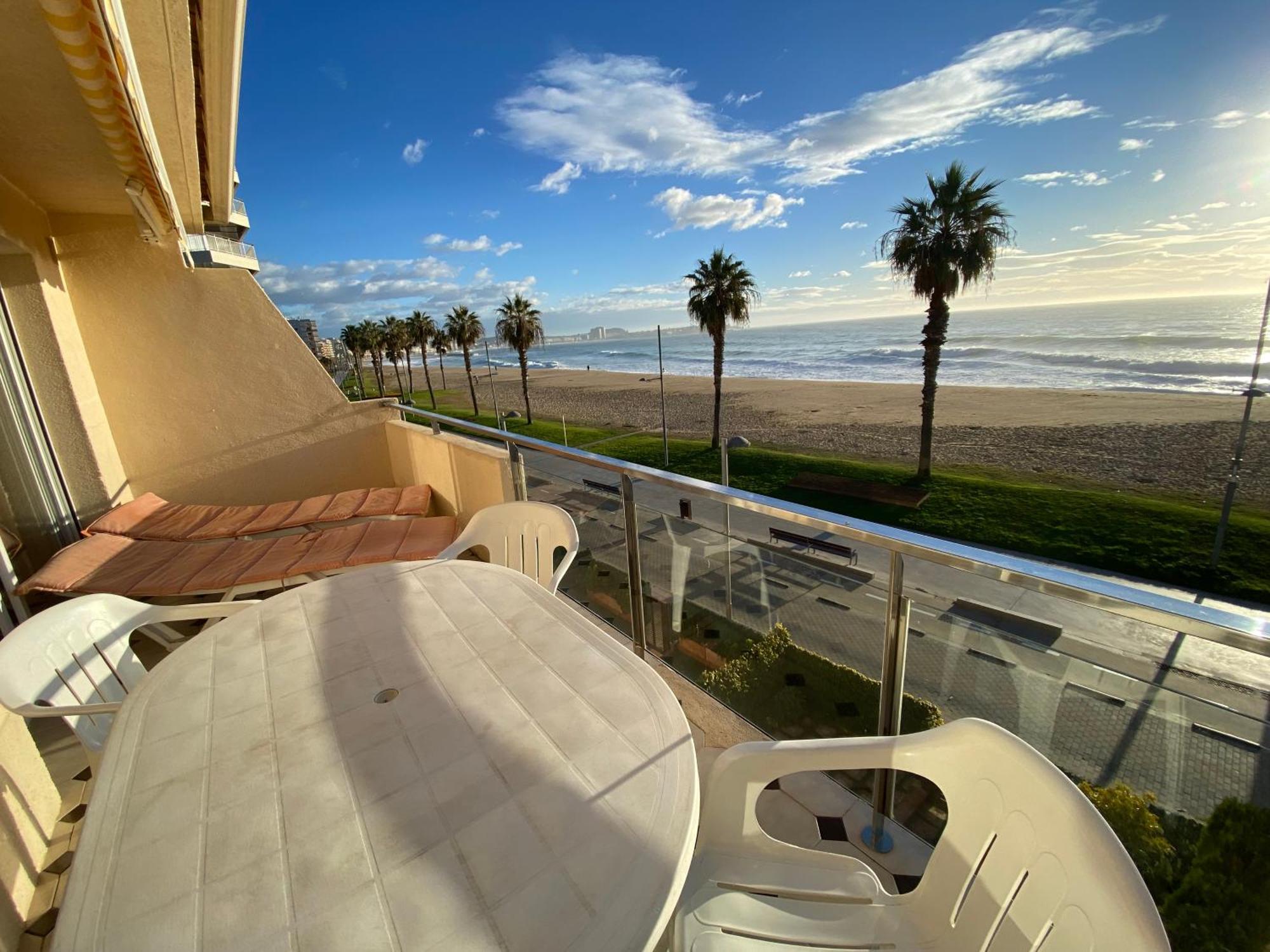 Valentina Platja Apartment Sant Antoni De Calonge Ngoại thất bức ảnh