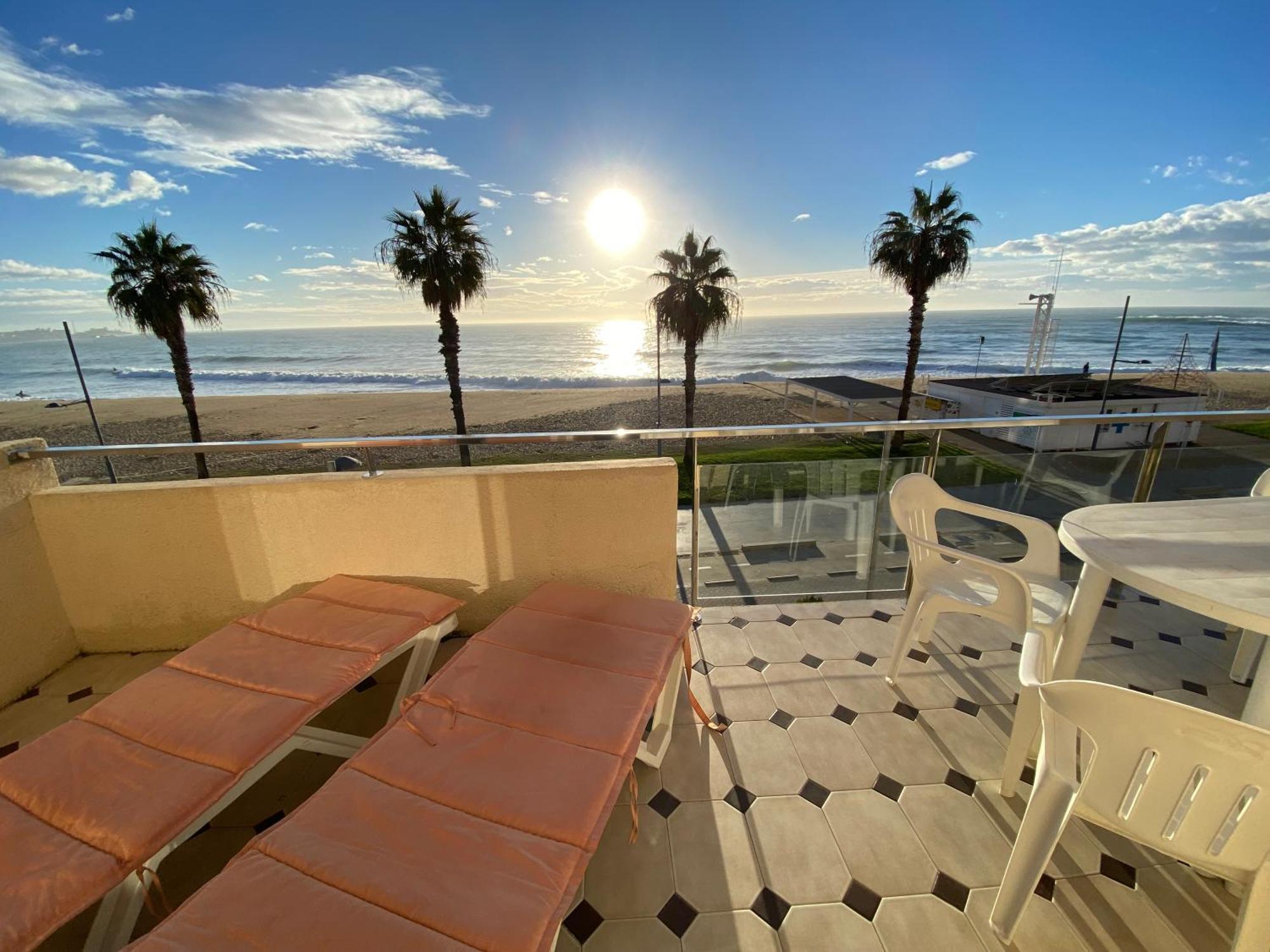 Valentina Platja Apartment Sant Antoni De Calonge Ngoại thất bức ảnh