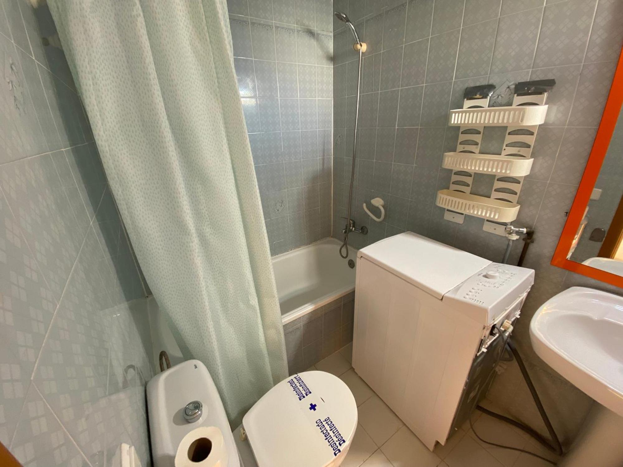 Valentina Platja Apartment Sant Antoni De Calonge Ngoại thất bức ảnh