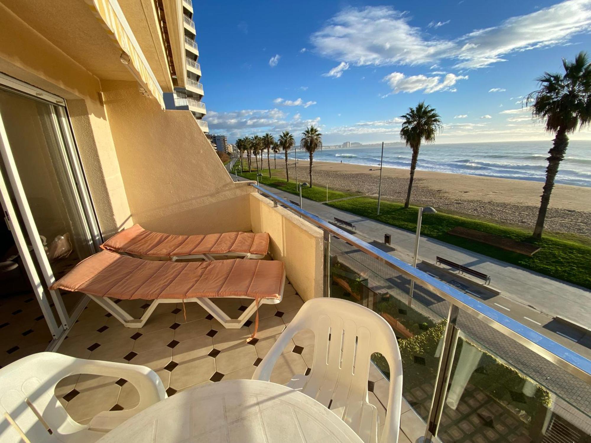 Valentina Platja Apartment Sant Antoni De Calonge Ngoại thất bức ảnh