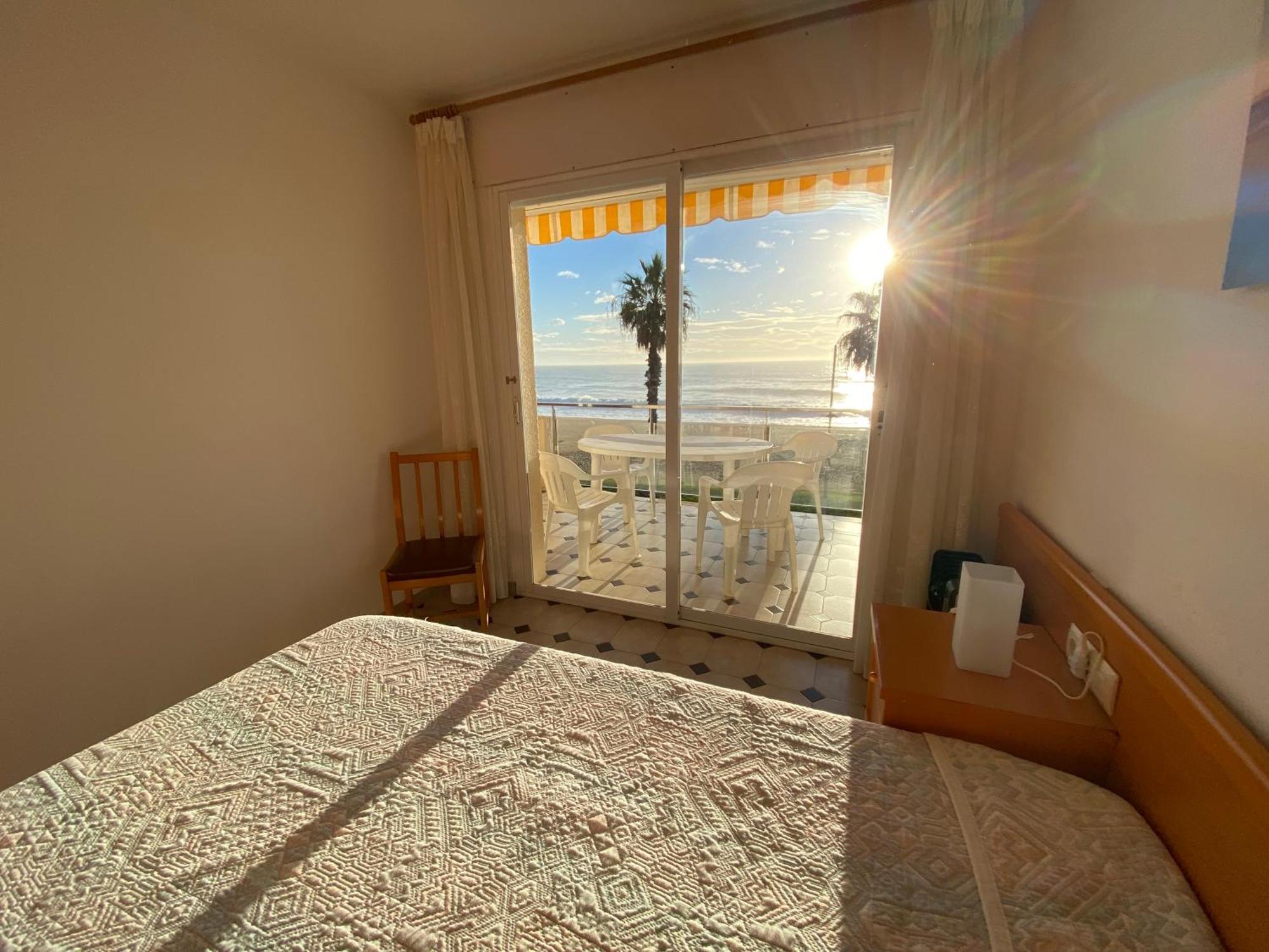 Valentina Platja Apartment Sant Antoni De Calonge Ngoại thất bức ảnh