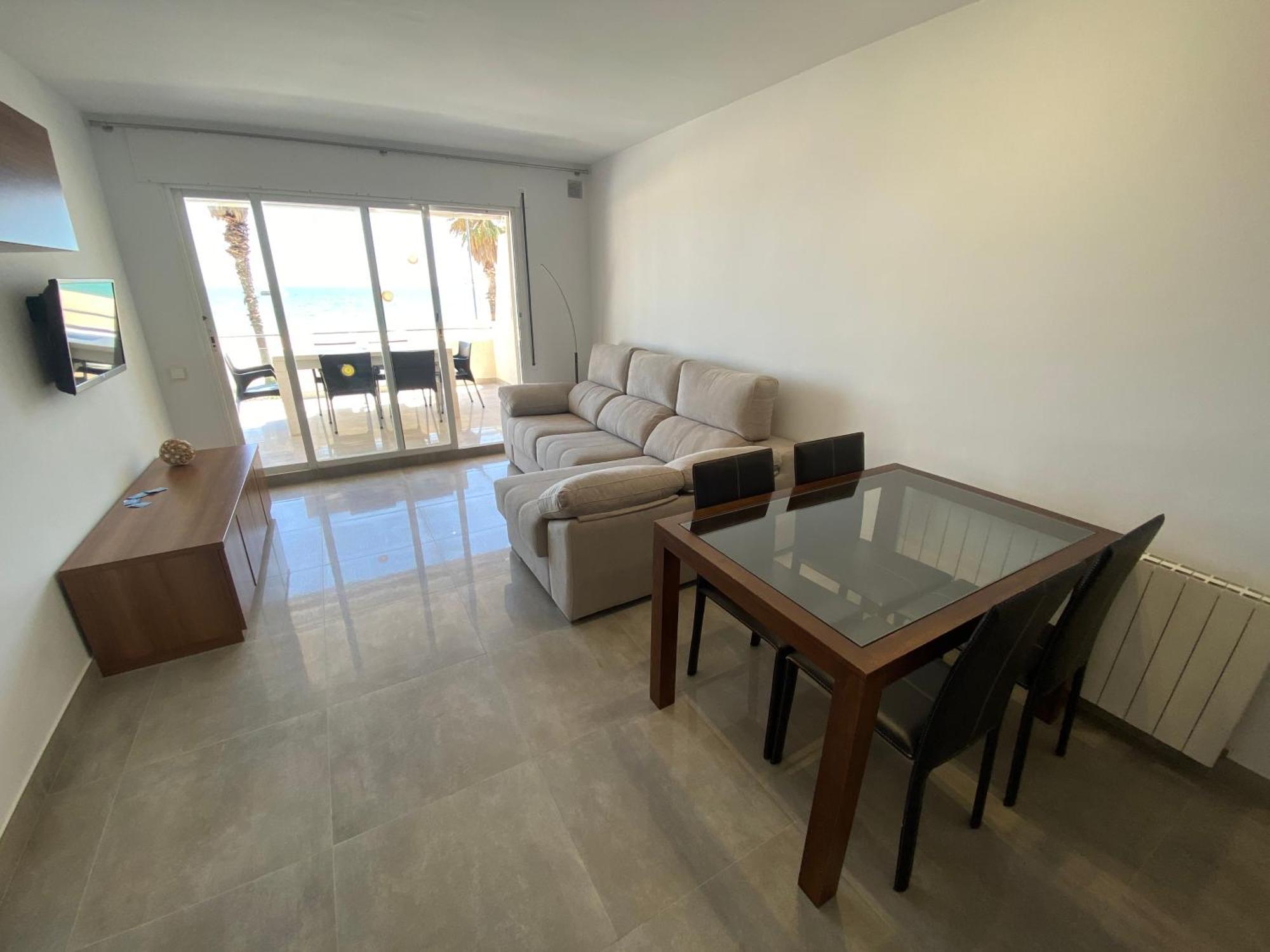 Valentina Platja Apartment Sant Antoni De Calonge Ngoại thất bức ảnh