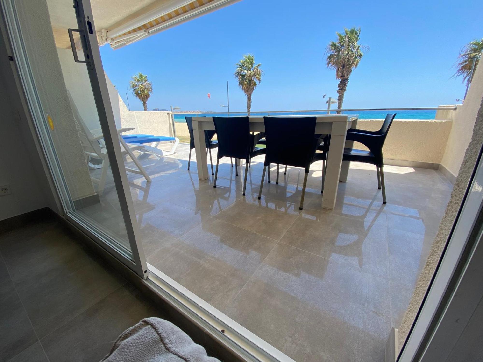 Valentina Platja Apartment Sant Antoni De Calonge Ngoại thất bức ảnh